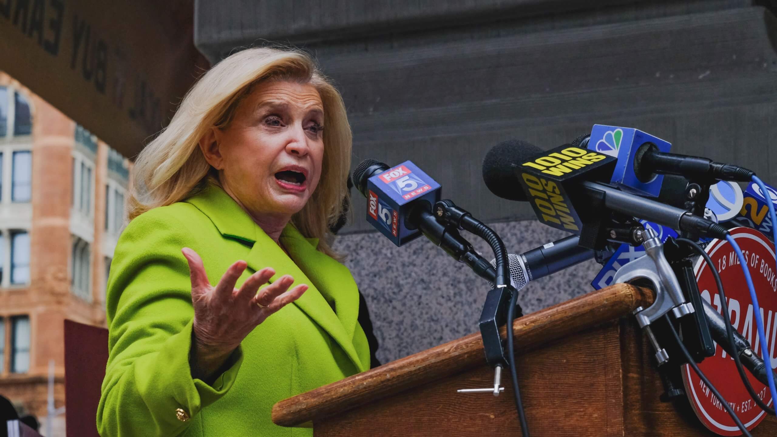 Seven NYC Congress members call for Cuomo to resign over sex harassment scandal 3