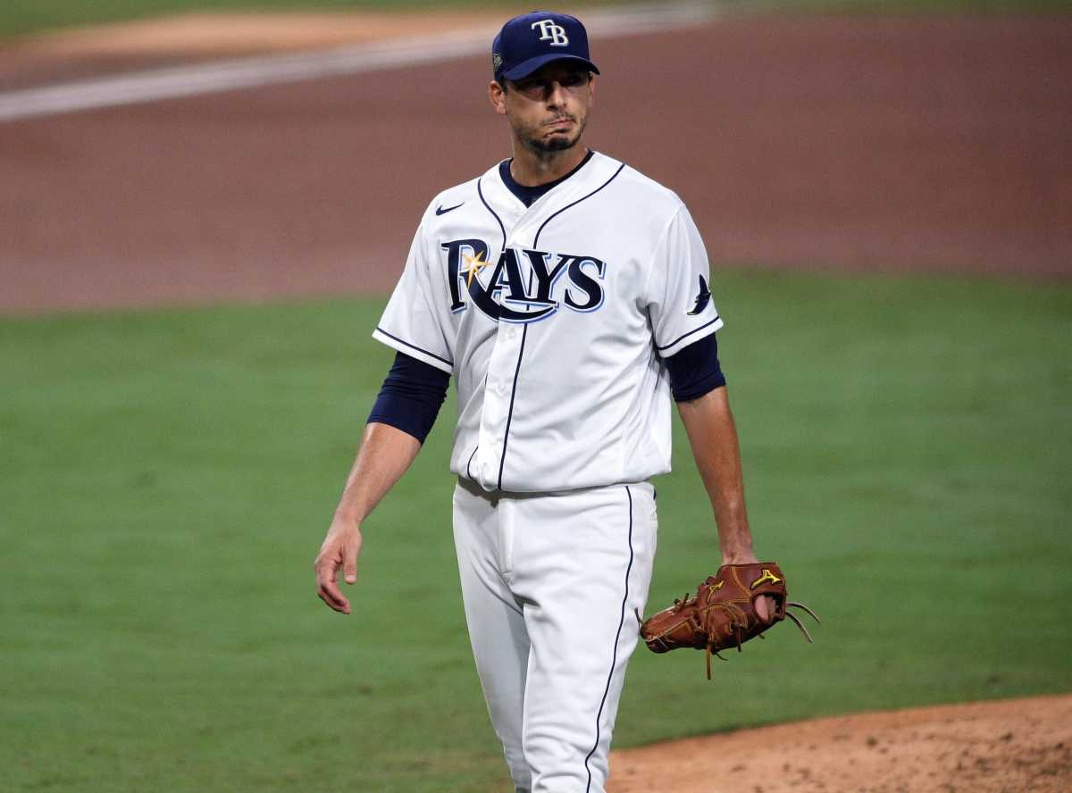 Mets Charlie Morton