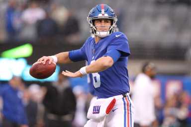 Daniel Jones