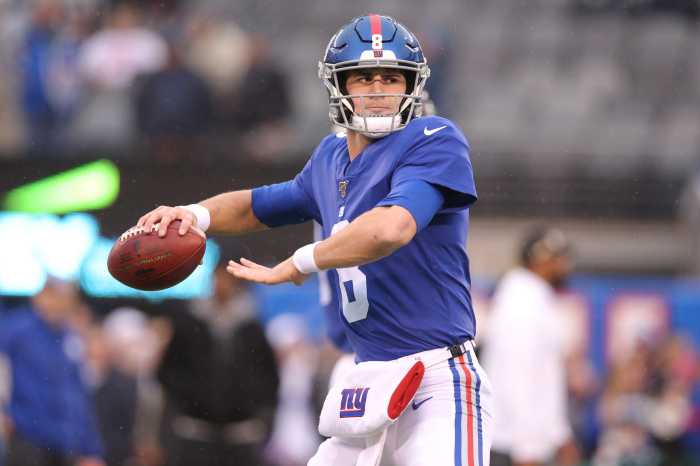 Daniel Jones