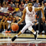 Devin Vassell Knicks