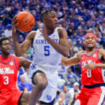 Knicks Immanuel Quickley