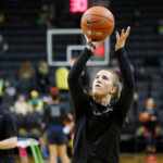Sabrina Ionescu Liberty WNBA