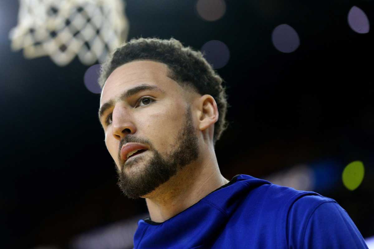 Klay Thompson