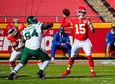 Patrick Mahomes Super Bowl preview