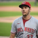 Trevor Bauer Mets MLB