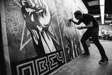 1 OBEY!!!!!