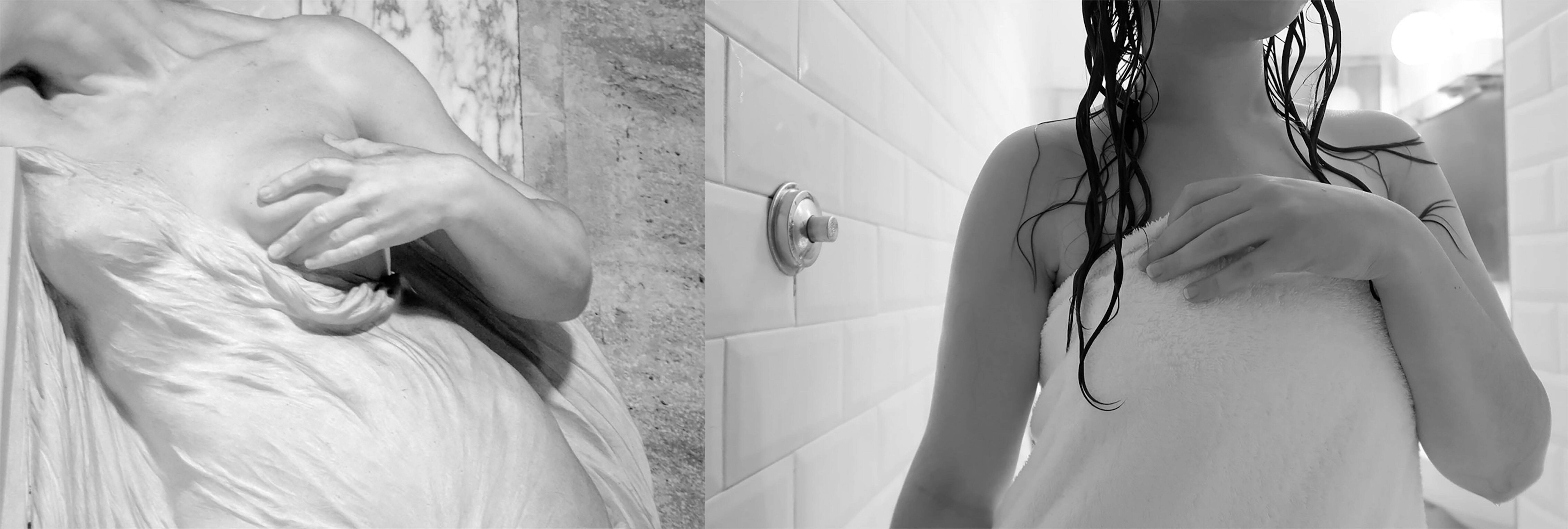 Sexual assault survivor takes her power back creatively 4