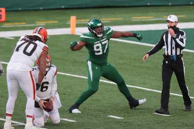 Jets Browns