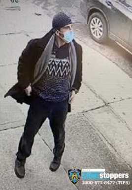 3865-20 BK Robbery 62 PCT 12-28-20 Photo