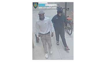 3868-20 1 Pct Robbery Pattern Photo 2