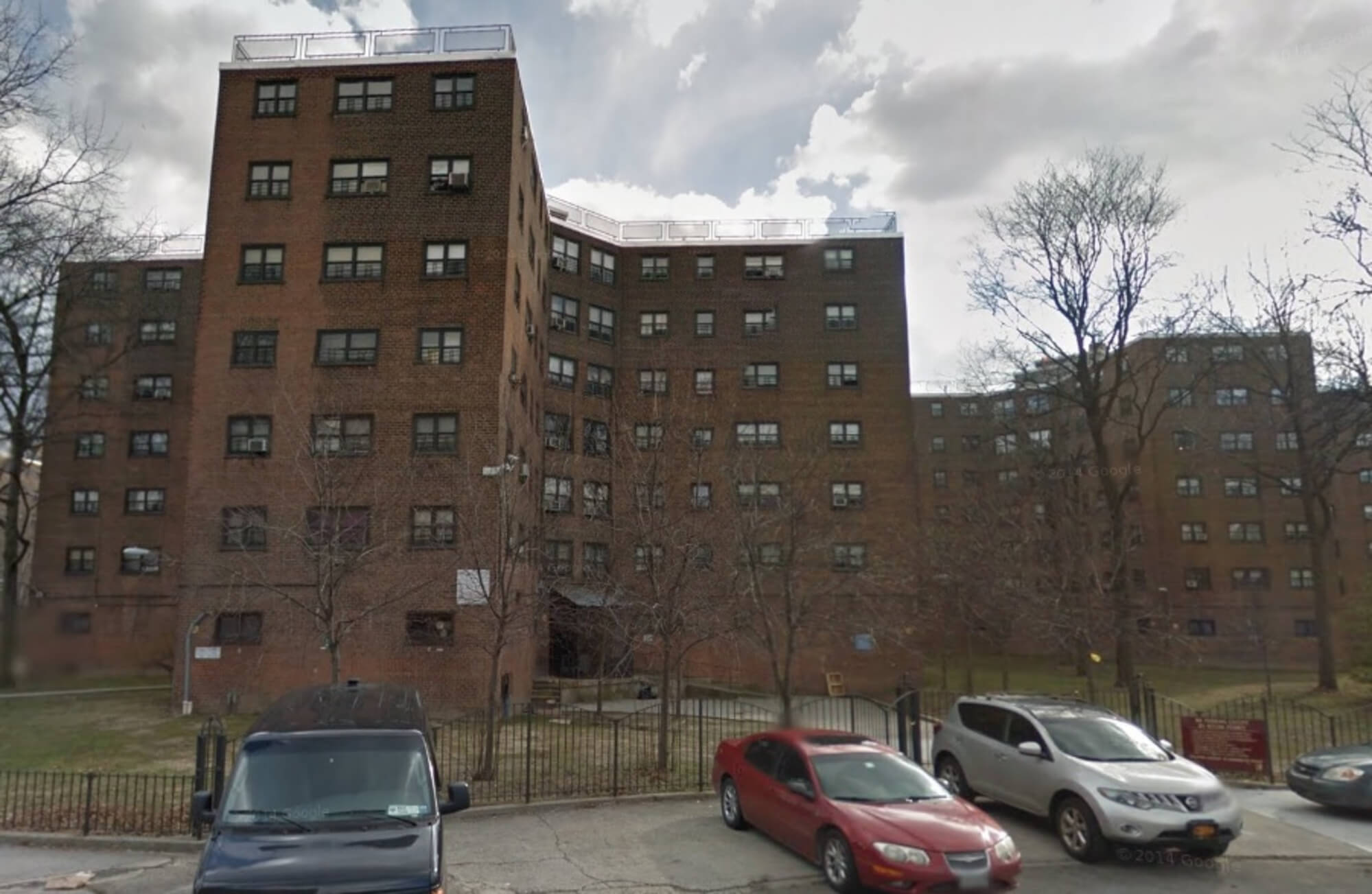 NYCHA restores cooking gas service for Astoria Houses residents nearly