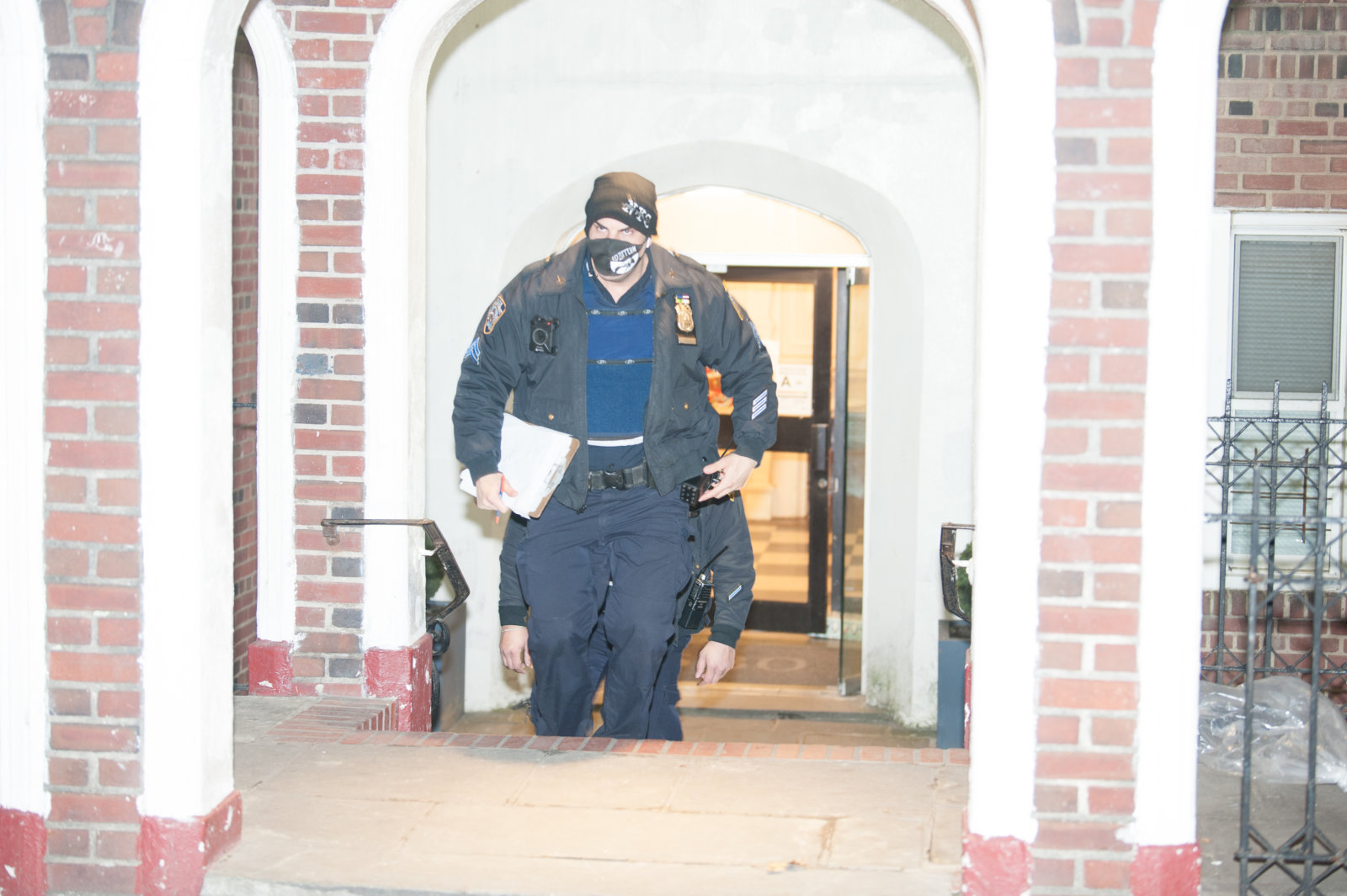 NYC SHOOTINGS Two dead in Brooklyn and Bronx slayings, five others