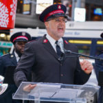 Major Kevin Stoops