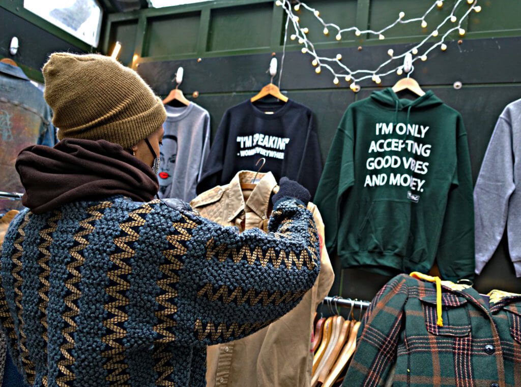 MetroTech Commons in Brooklyn opens first-ever holiday village 4