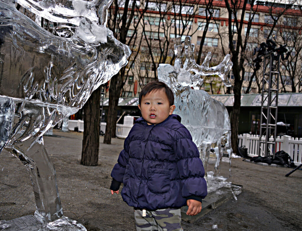 MetroTech Commons in Brooklyn opens first-ever holiday village 2
