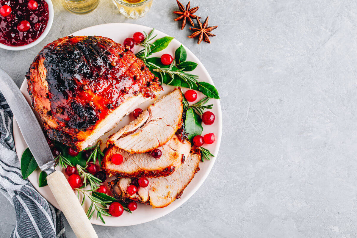 Here are 15 restaurants where you can order Christmas dinner this year