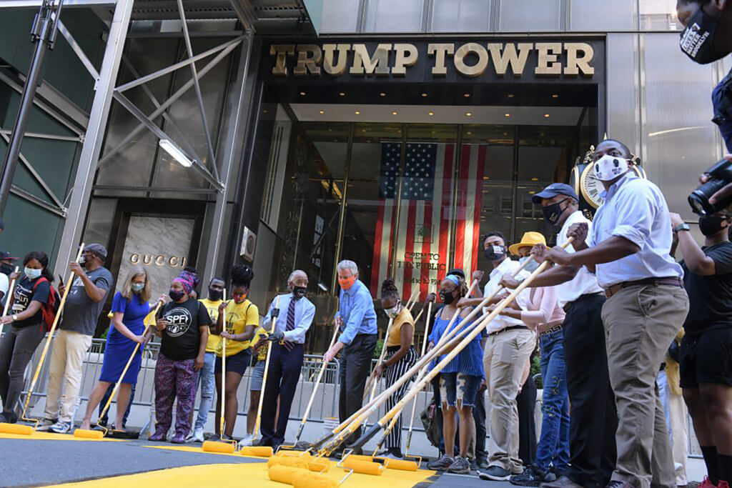 2020: a year in photos 8