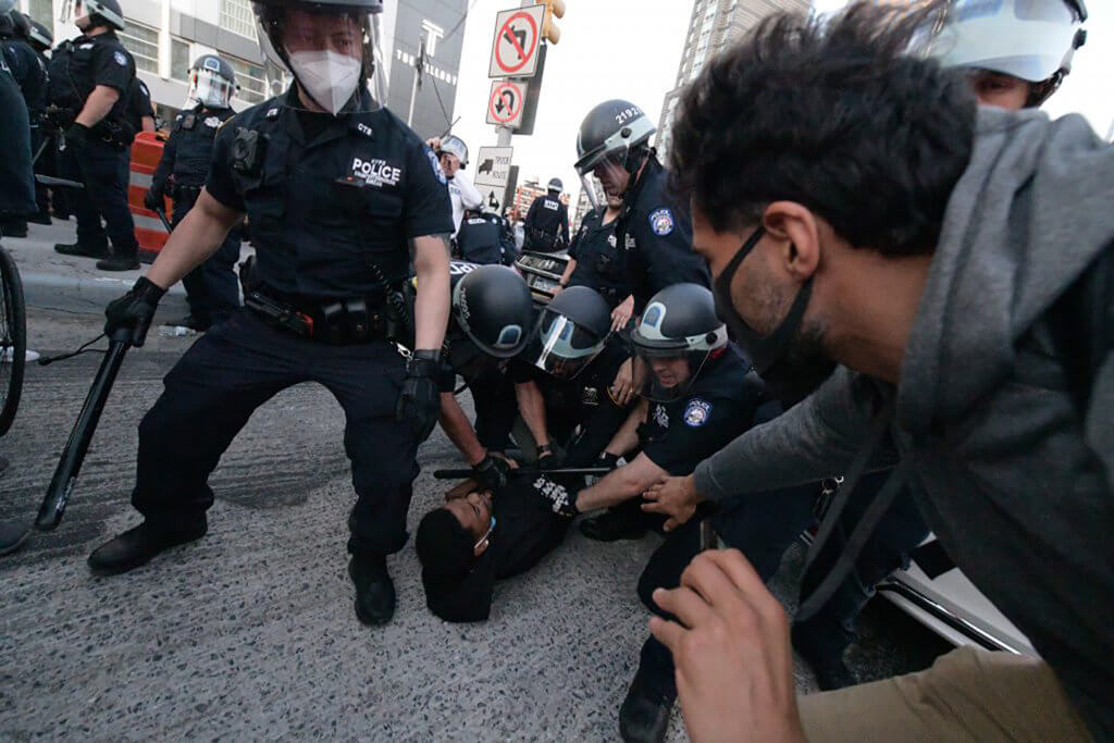 2020: a year in photos 6