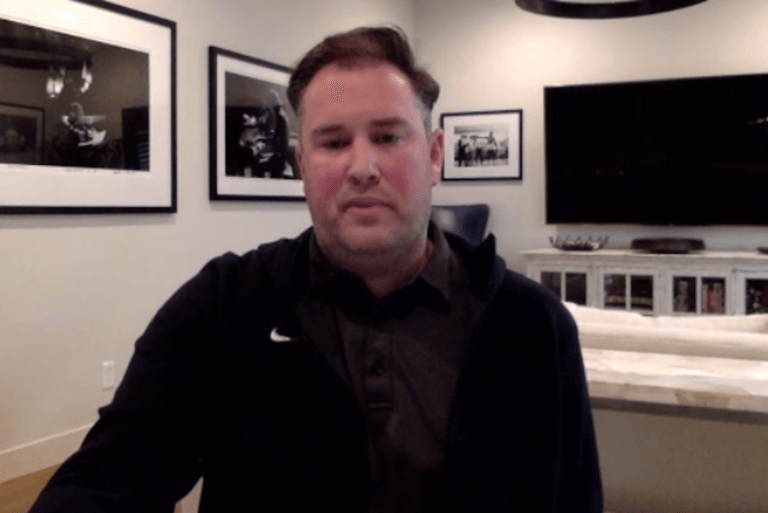 Mets GM Jared Porter harassed, sent lewd photos to 