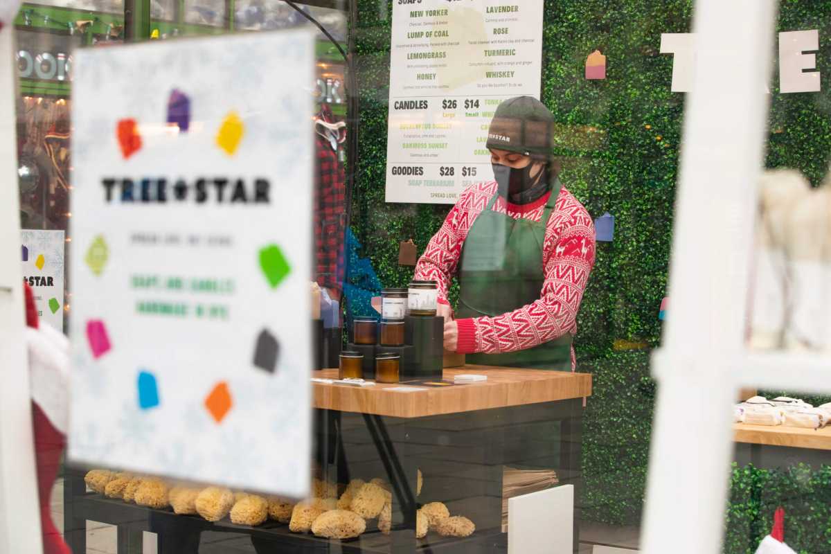 Treestar 2