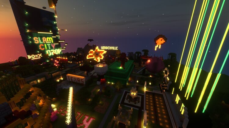 Brooklyn's Wonderville hosts video game telethon to stay open and defeat pandemic 2