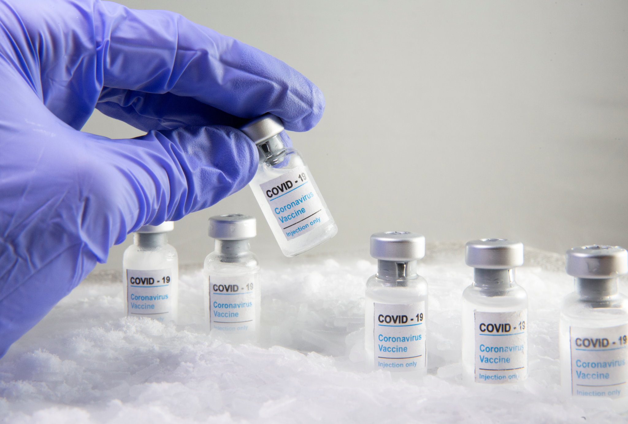 COVID19 vaccine arriving in New York City next week, mayor says