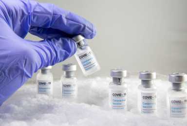covid-vial