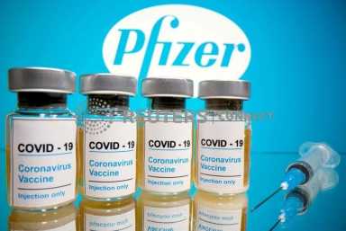 pfizer-vial