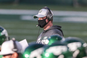 Adam Gase Jets