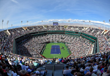 Indian Wells postponed due to COVID-19 concerns | amNewYork