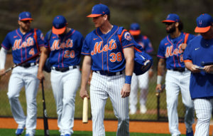 Mets