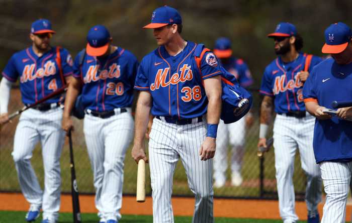 Mets