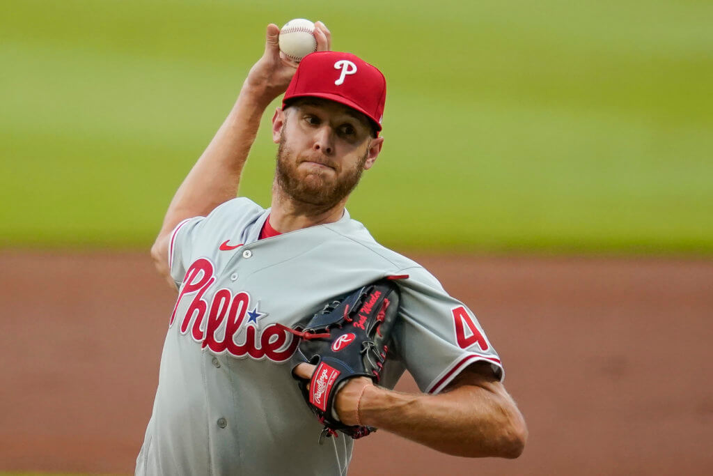 Phillies open to trading former Mets righty Zack Wheeler amNewYork
