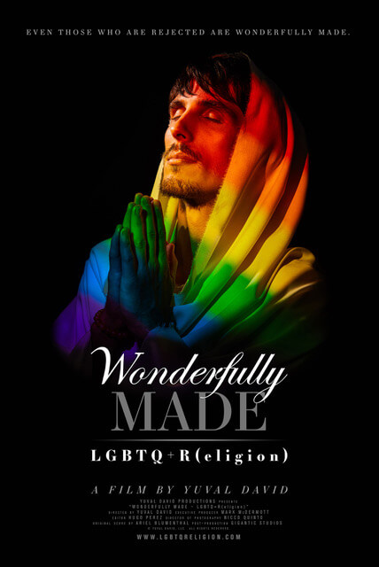 1 wonderfully made 2