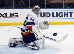 Semyon Varlamov