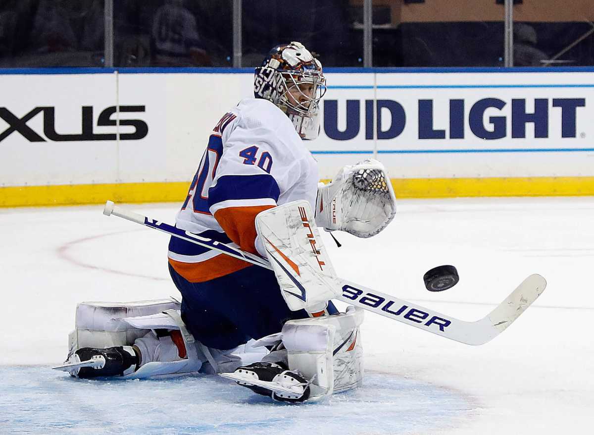 Semyon Varlamov