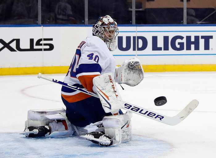 Semyon Varlamov