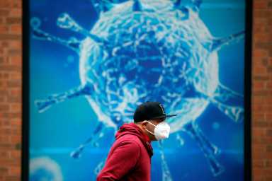 The coronavirus disease (COVID-19) outbreak in Oldham