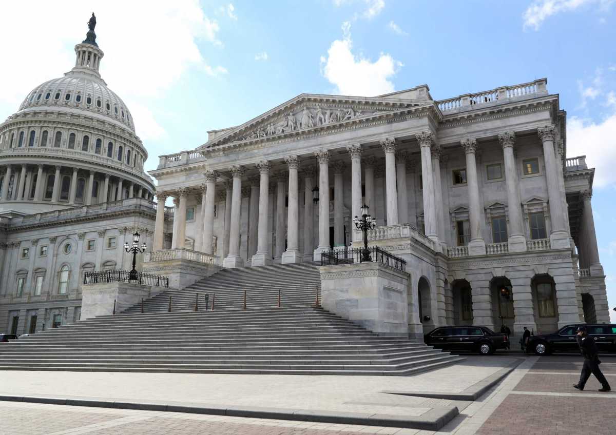 FILE PHOTO:  Inauguration of Joe Biden as the 46th President of the United States