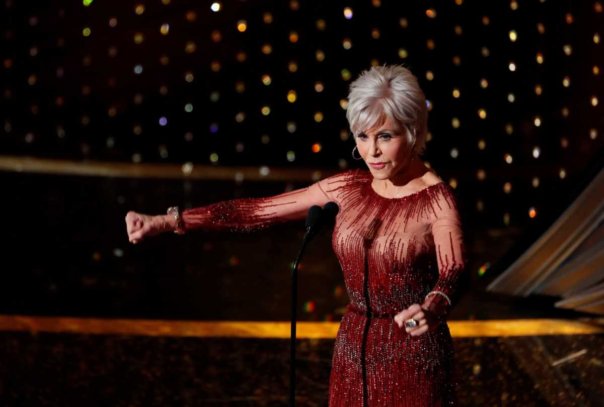 FILE PHOTO: 92nd Academy Awards – Oscars Show – Hollywood