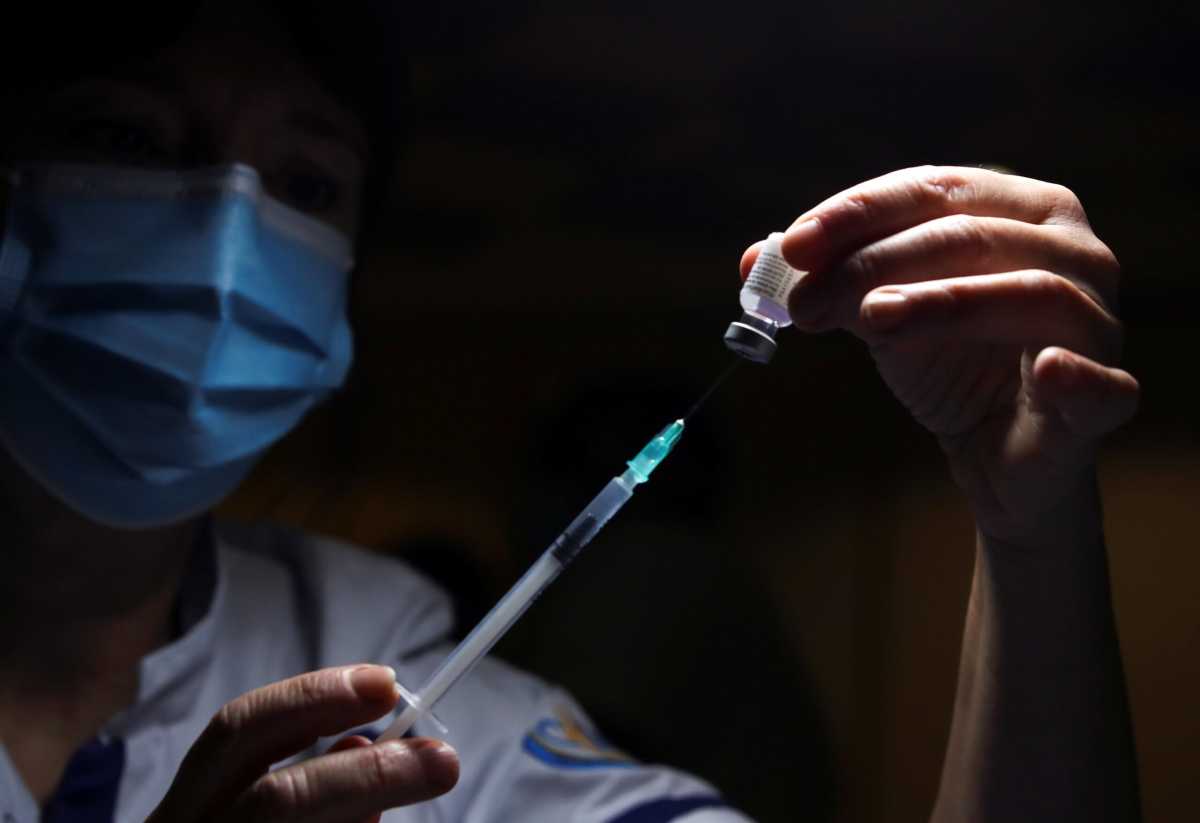 Coronavirus disease (COVID-19) vaccination in Brussels