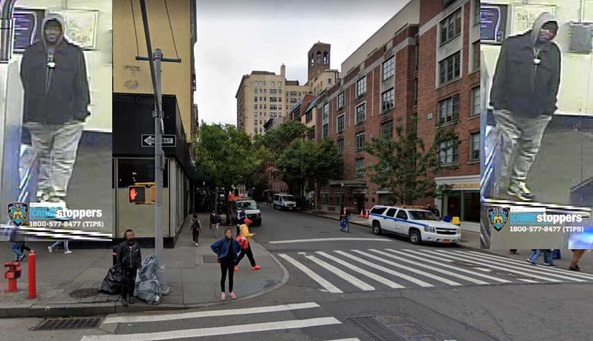 6 pct assault