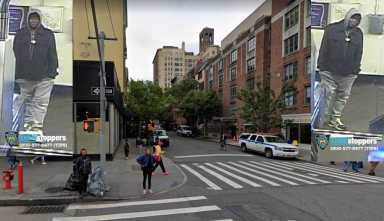 6 pct assault