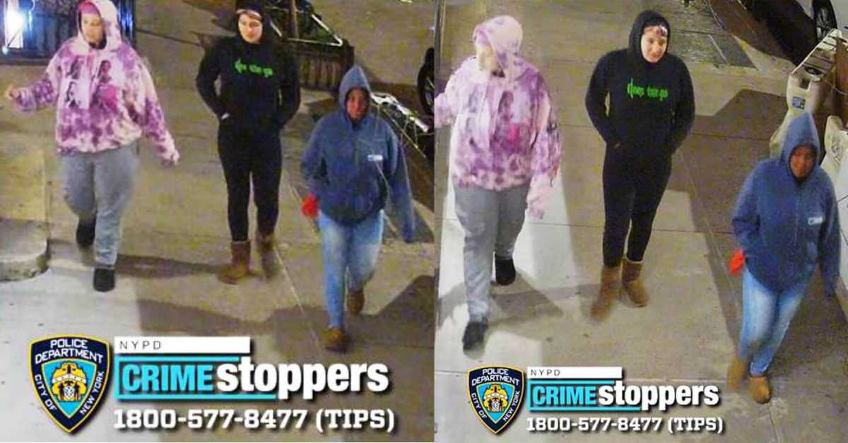 6 pct robbery