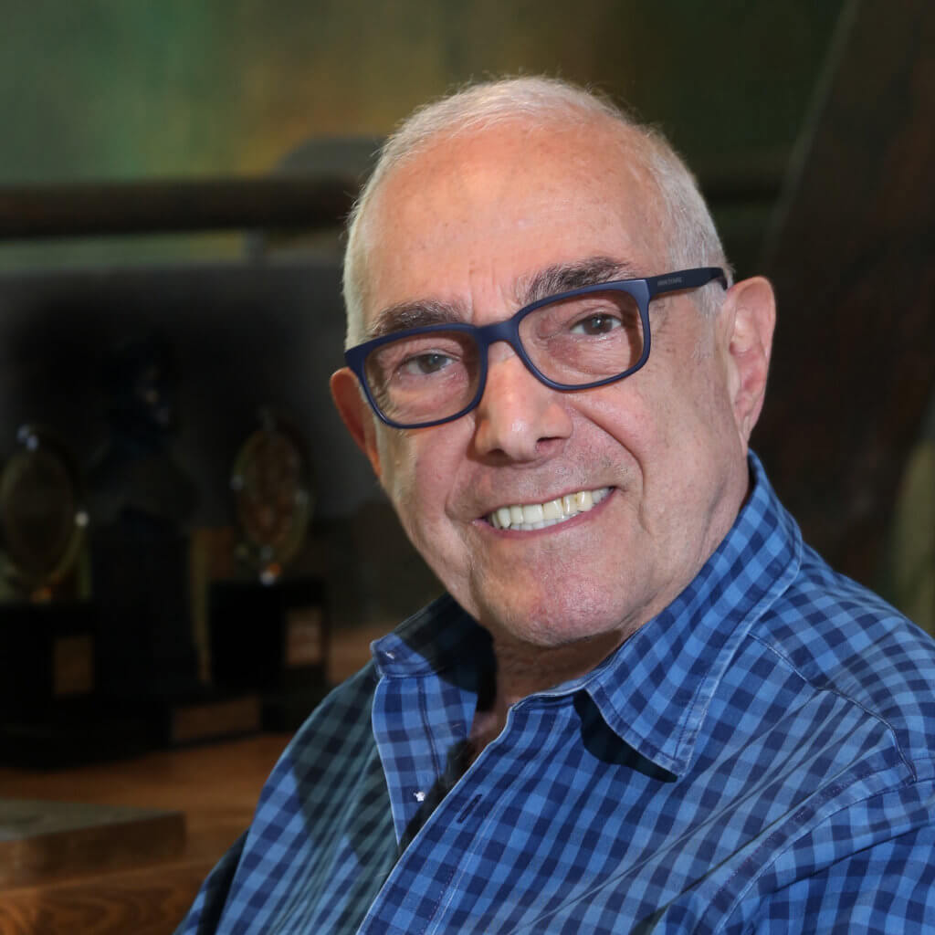 Bob Avian headshot (Photo by Randy O’Rourke)