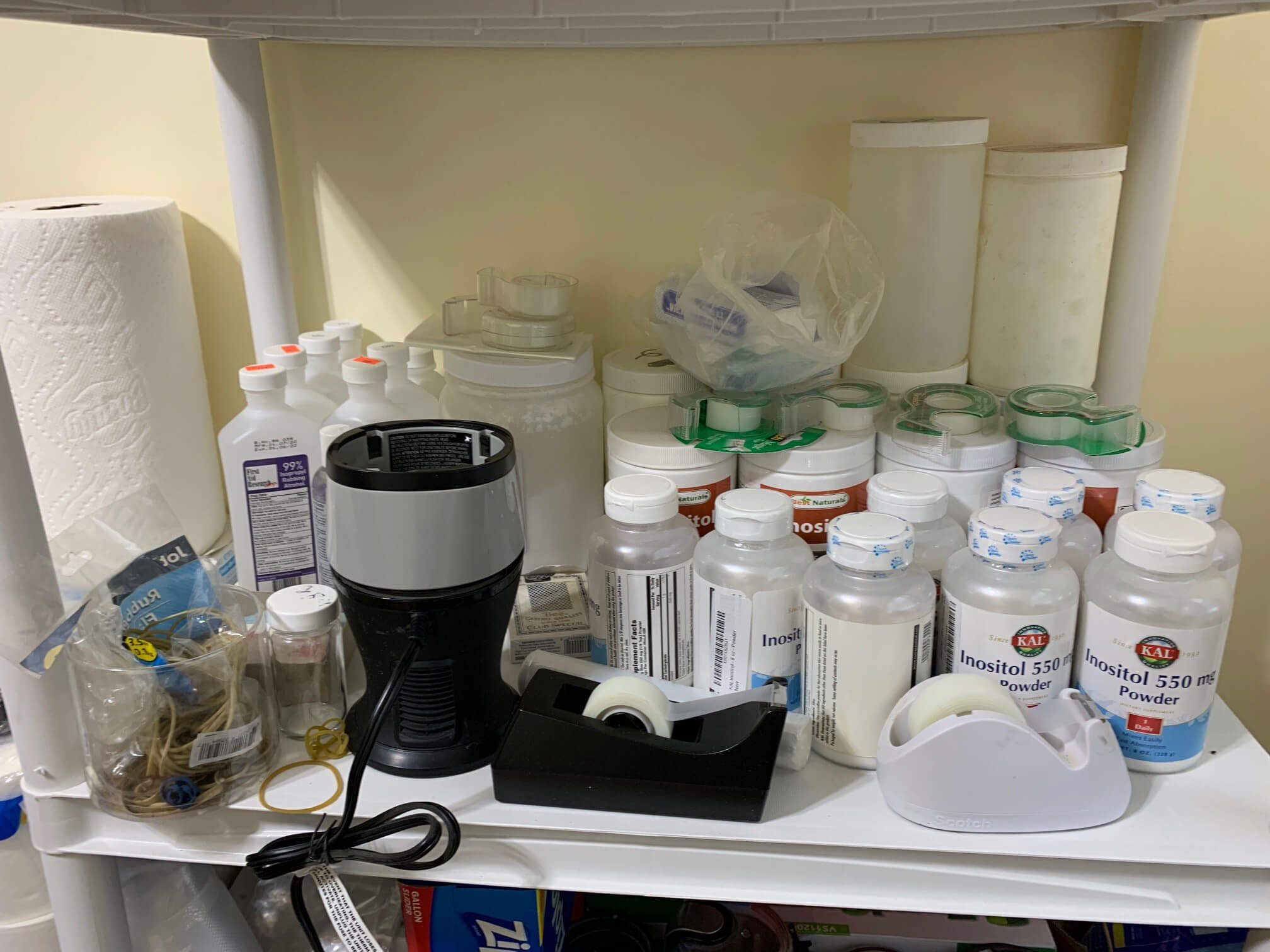 Major heroin, cocaine ring operating out of Queens home busted up; cops seize $4M in narcotics 2
