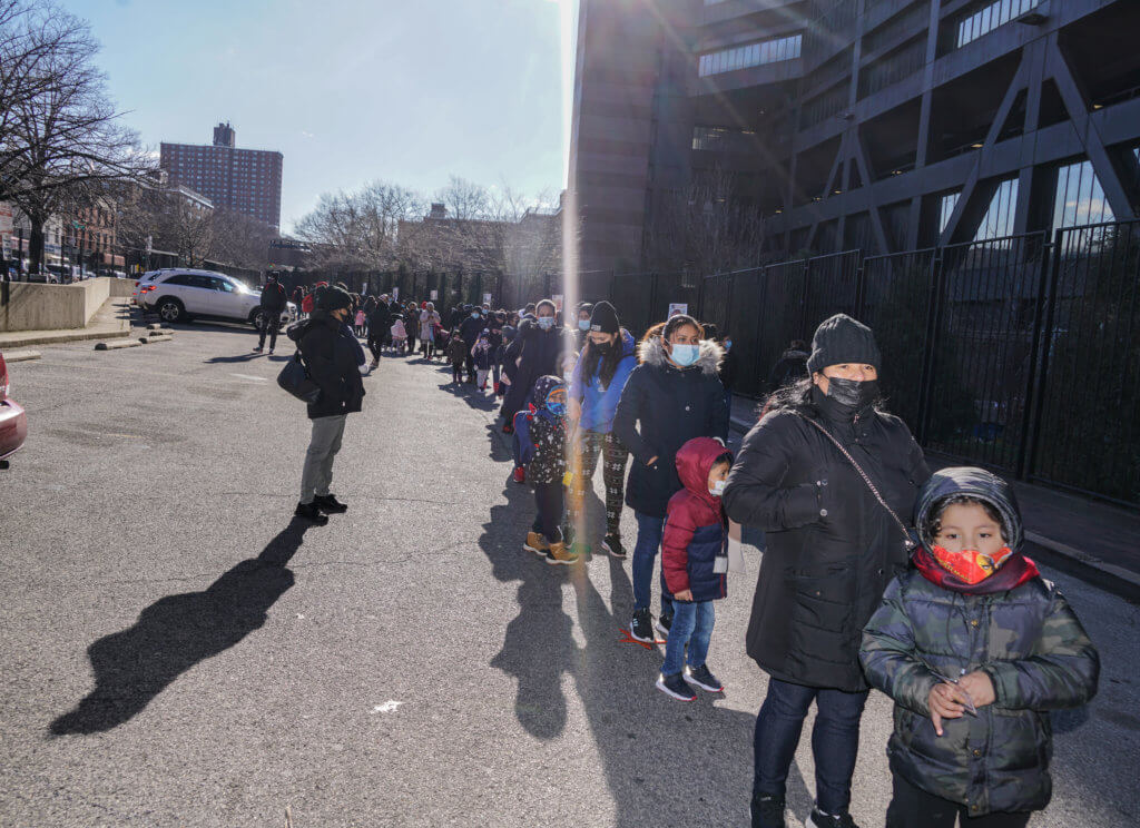 Brooklyn's Three Kings Day maintains tradition despite parade cancelation 3