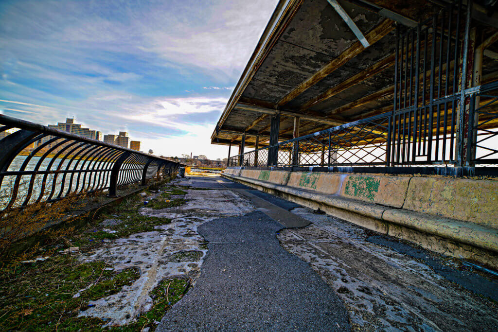 Exclusive: Mayor allocates $284 million to NYC Parks for East Harlem Esplanade and Pier 107 3