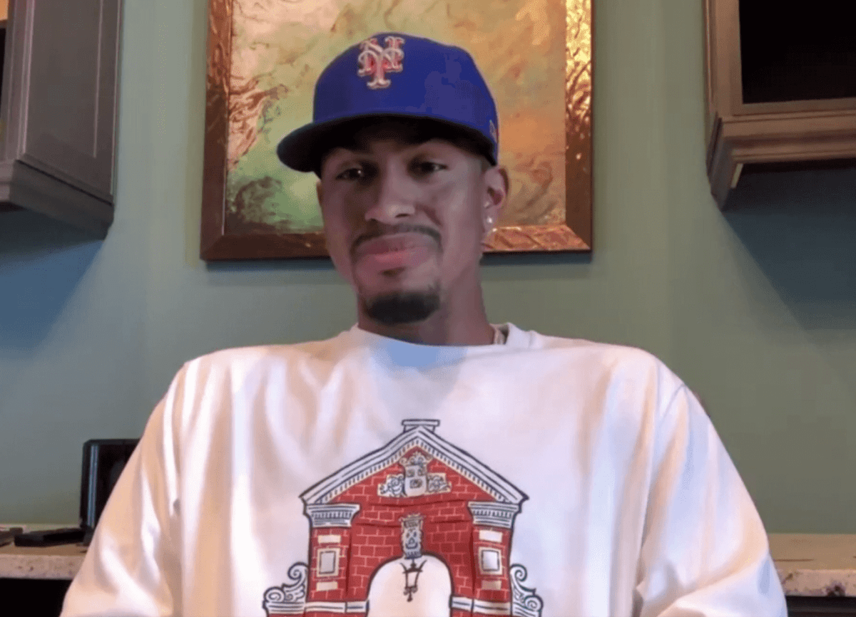 Francisco Lindor Mets
